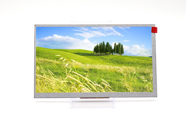 工業液晶顯示屏幕 工業液晶顯示屏幕