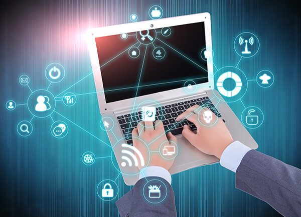 物聯網設備行業定制案例 物聯網設備行業定制案例