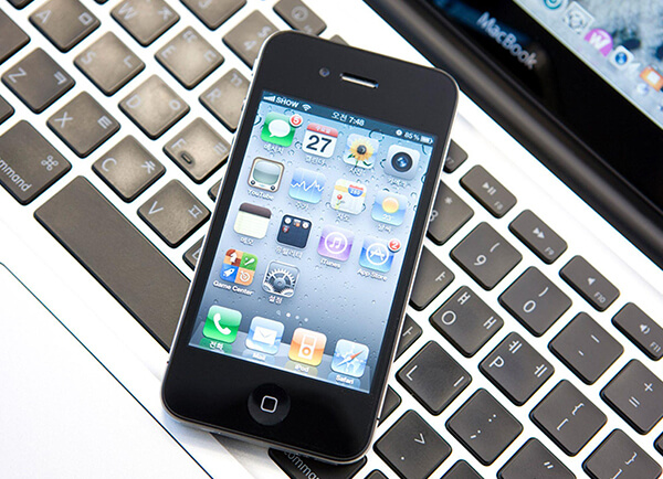 高端手機行業定制案例 高端手機行業定制案例