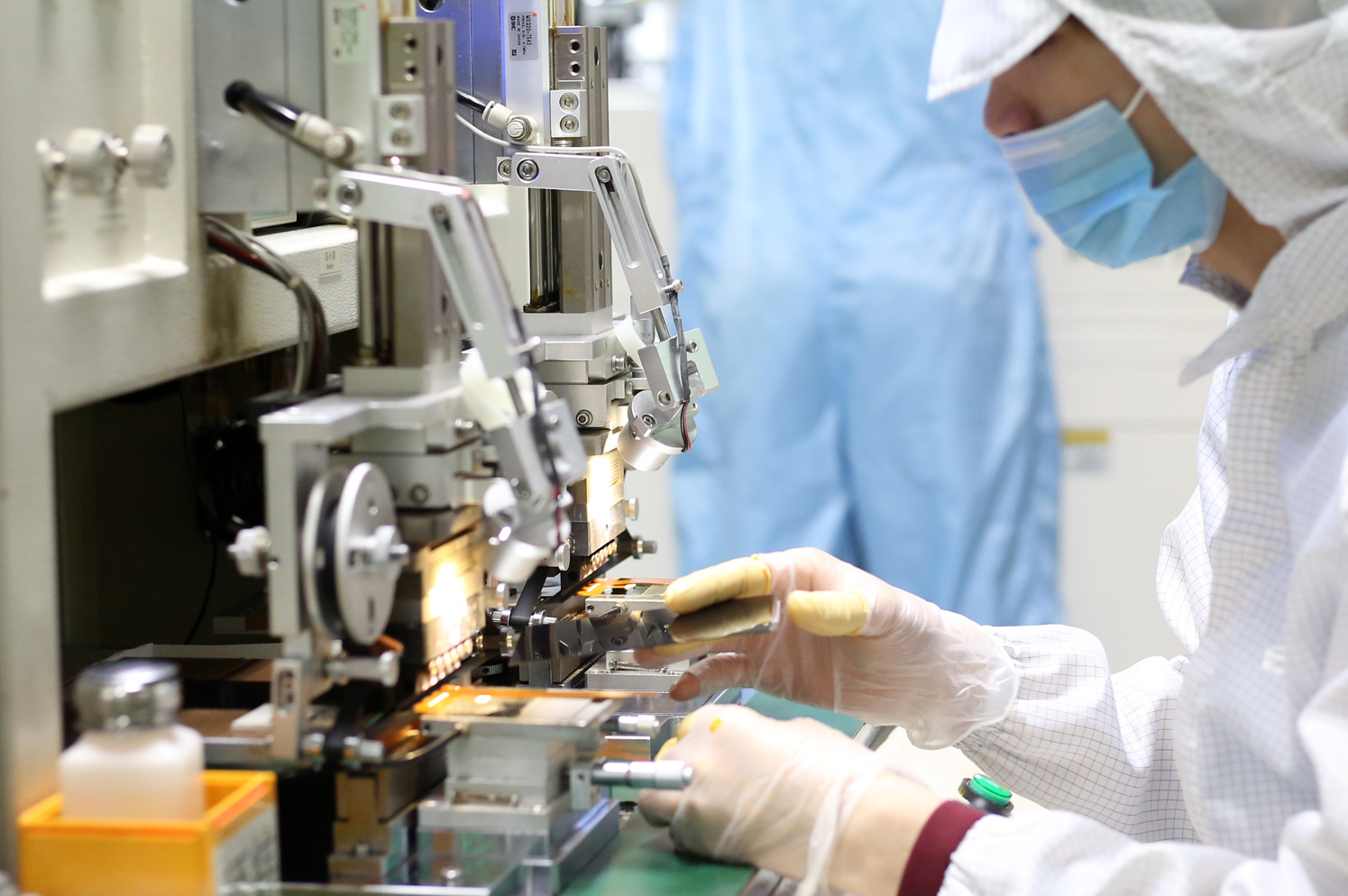 液晶觸摸顯示屏設計需要注意哪些細節？