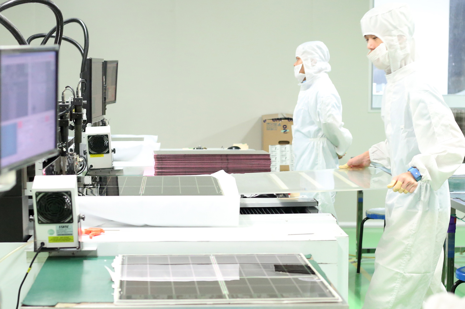 淺談疫情給lcd液晶顯示屏行業帶來的影響 淺談疫情給lcd液晶顯示屏行業帶來的影響