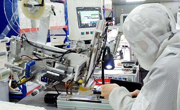 工控觸摸屏lcd液晶屏供應商如何選擇?【海飛智顯】-工業用lcd顯示屏 工控觸摸屏lcd液晶屏供應商如何選擇?【海飛智顯】-工業用lcd顯示屏