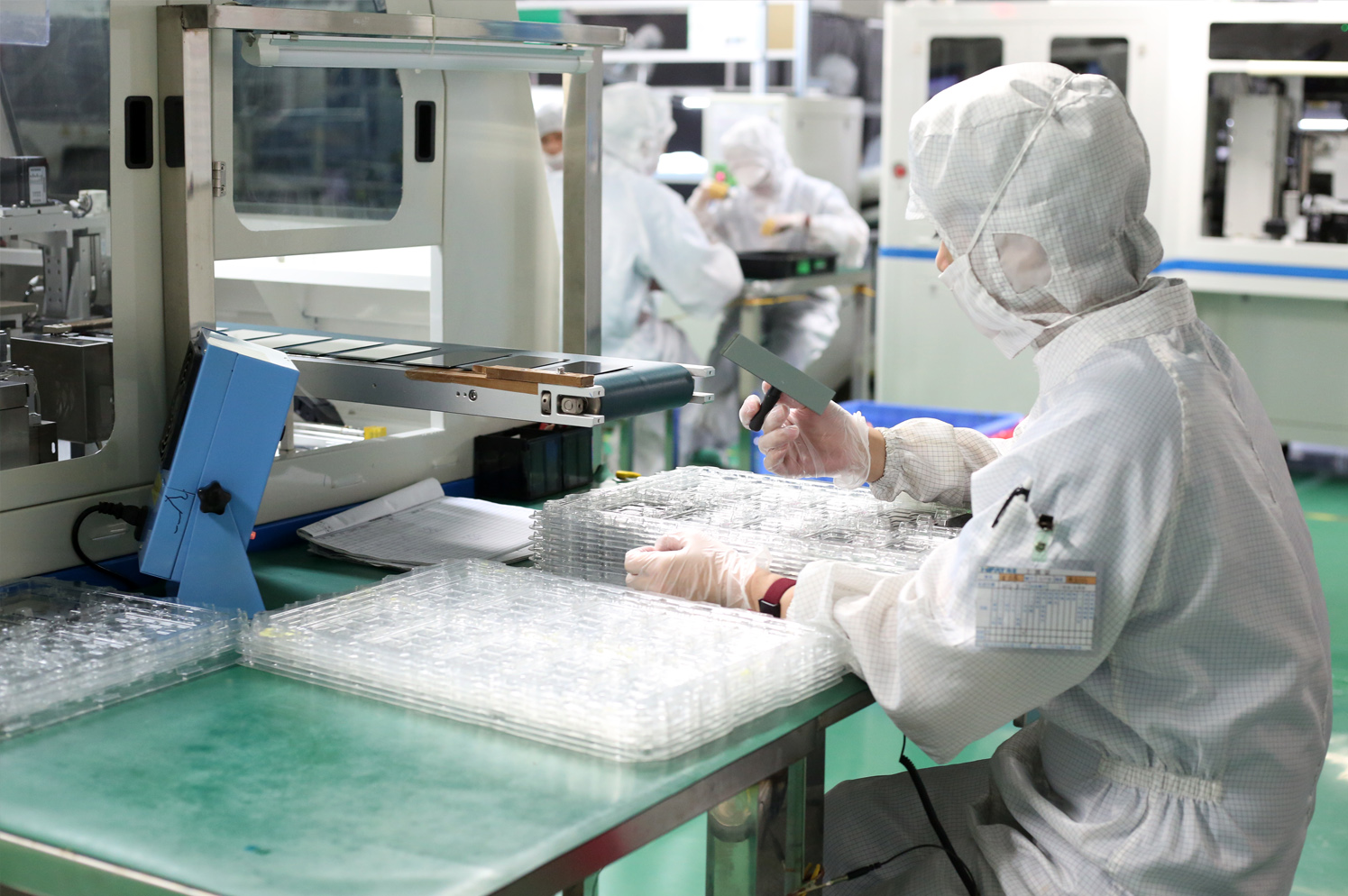 工廠液晶屏廠家直銷有哪些優勢?【海飛智顯】-液晶顯示屏生產商 工廠液晶屏廠家直銷有哪些優勢?【海飛智顯】-液晶顯示屏生產商