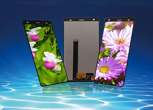 液晶顯示屏lcd為什么不直接找貿易公司？【海飛智顯】-液晶顯示屏lcd廠家