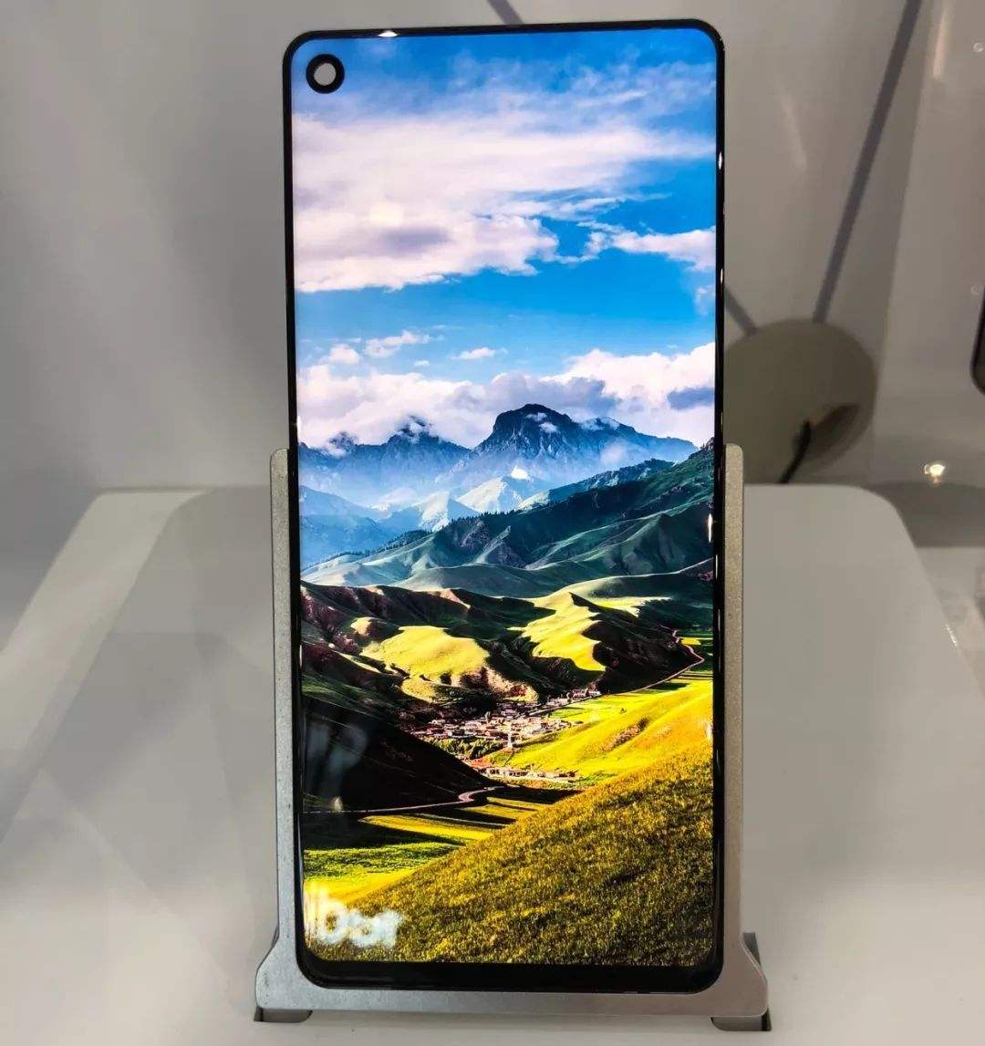 tft觸屏廣泛運用在哪些行業？【海飛智顯】-tft顯示屏廠家