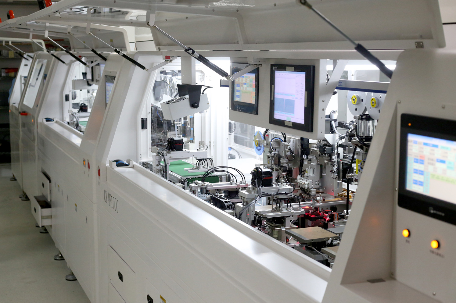 lcd液晶屏哪家好？你真的會選lcd液晶屏廠家嗎？【海飛智顯】-lcd液晶屏供應(yīng)商