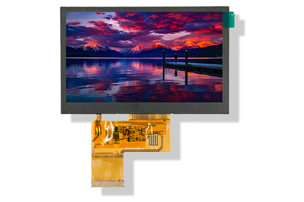 工業lcd顯示屏價格為什么比普通顯示屏價格高？【海飛智顯】-工業lcd顯示屏廠家