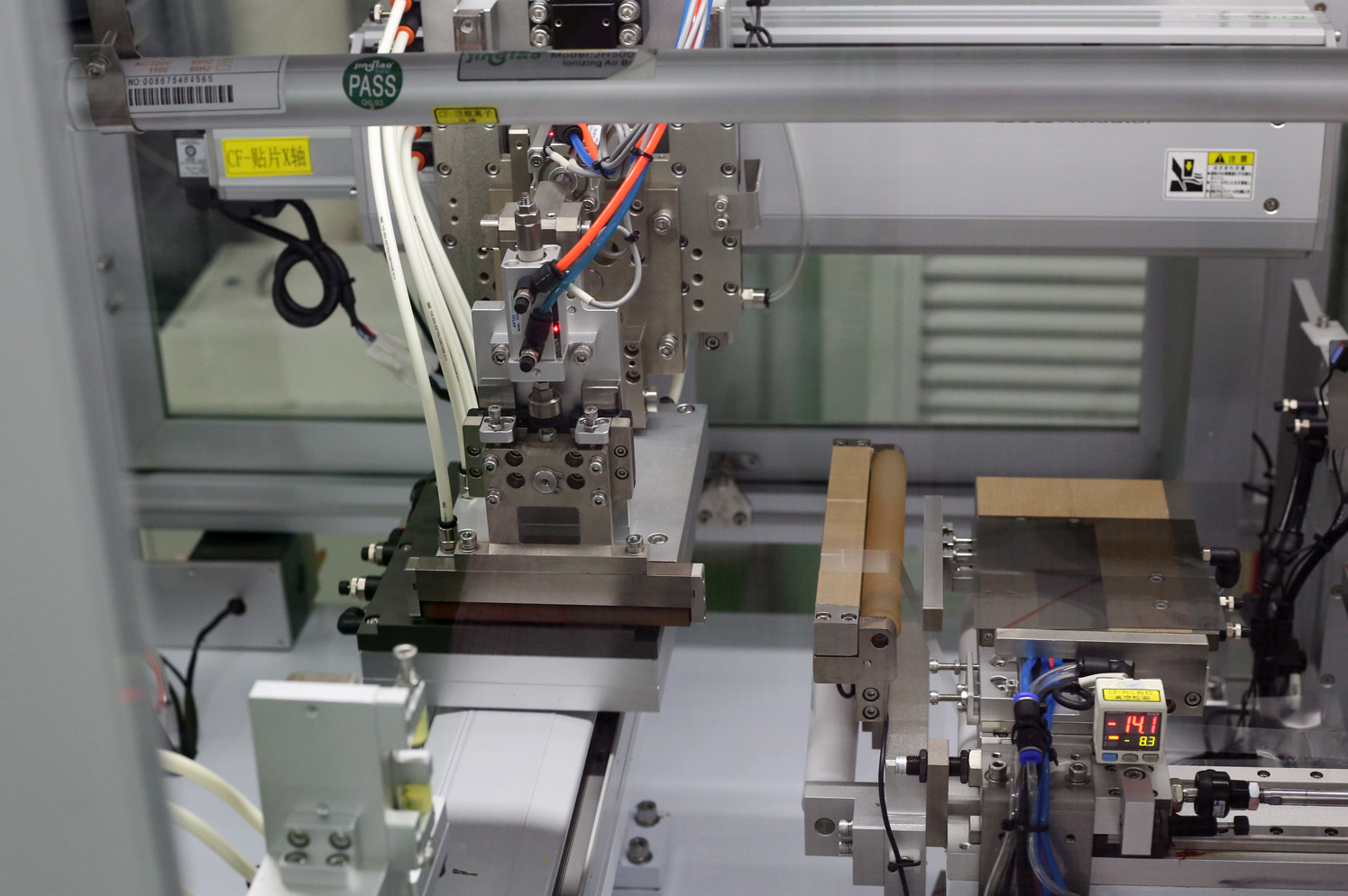 tft液晶屏供應商細節把控很重要【海飛智顯】-tft液晶屏廠家