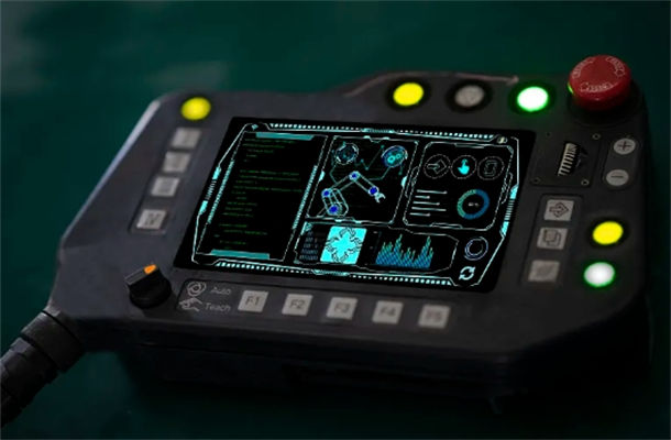 顯示觸摸屏在農機行業中的應用 顯示觸摸屏在農機行業中的應用