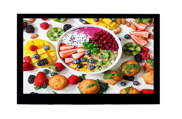 4.3寸TFT液晶屏 4.3寸TFT液晶屏