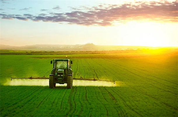 海飛智顯農機觸摸屏 海飛智顯農機觸摸屏