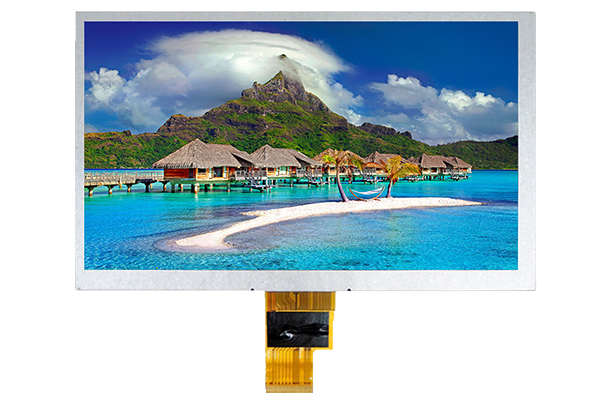 8寸LCD顯示屏生產廠家 8寸LCD顯示屏生產廠家