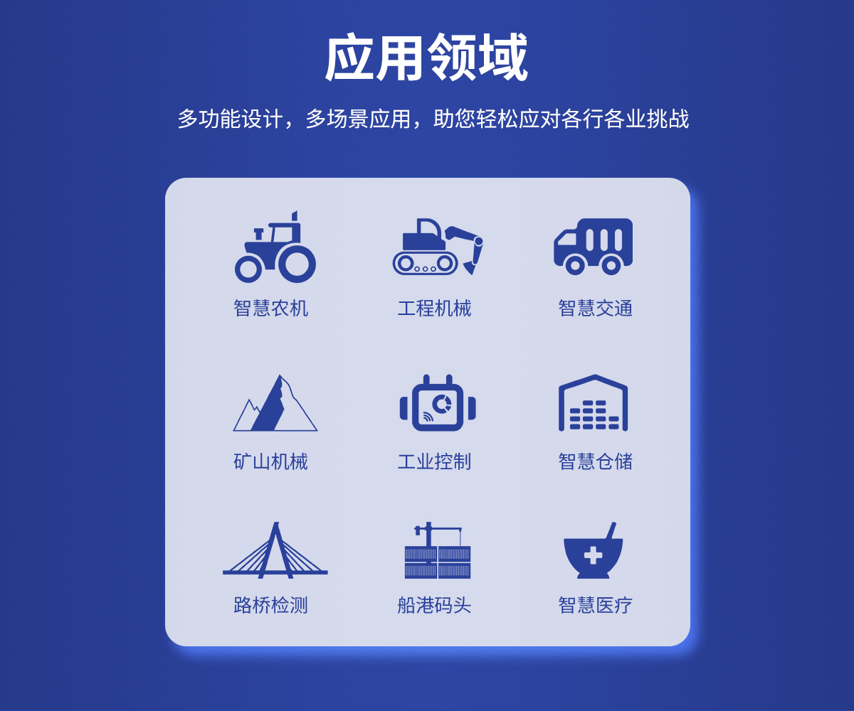 12.1寸 IronClad V12 車載平板應用領域 12.1寸 IronClad V12 車載平板應用領域