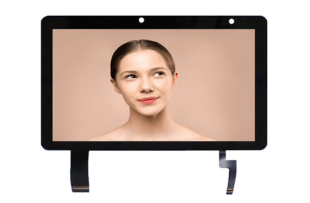 5.45寸觸摸屏 5.45寸觸摸屏