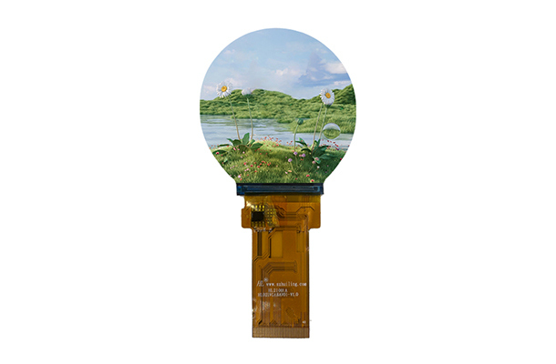 2.1寸的TFT液晶屏 2.1寸的TFT液晶屏