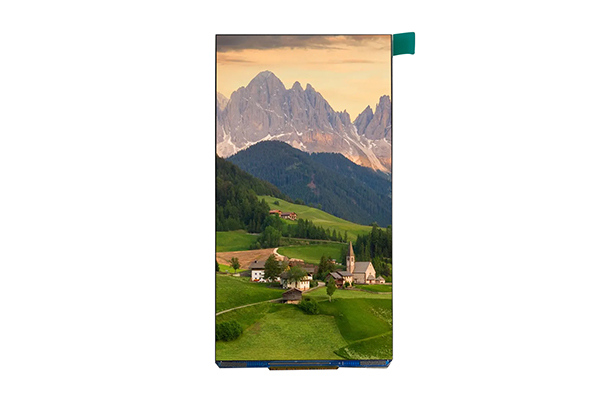 7寸高清普清電阻觸摸顯示屏 7寸高清普清電阻觸摸顯示屏