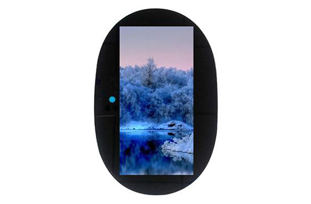 工業醫療液晶屏