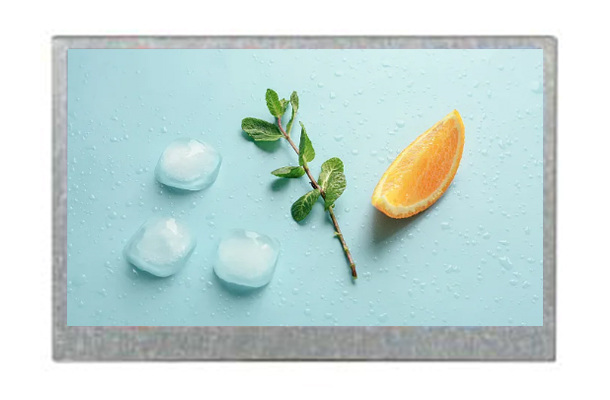 4.3寸觸摸顯示屏 4.3寸觸摸顯示屏