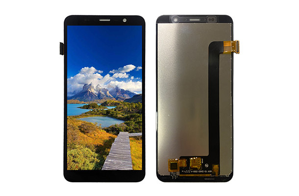 電容觸摸顯示屏 電容觸摸顯示屏