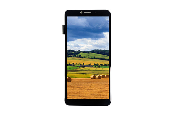 5.45寸TFT液晶屏 5.45寸TFT液晶屏