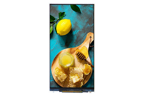 6寸LCD液晶屏 6寸LCD液晶屏