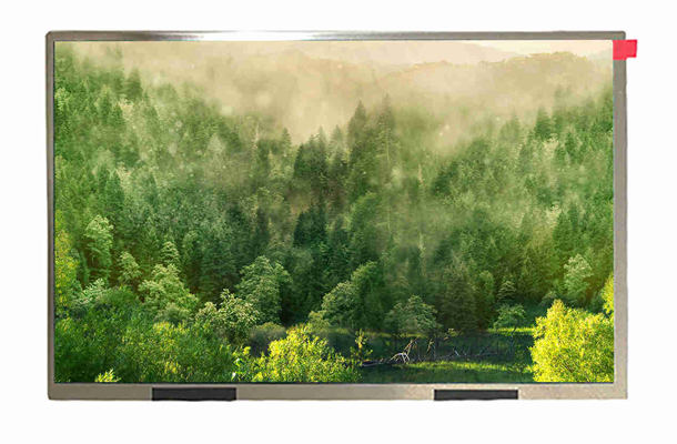 解密9寸TFT液晶屏的行業應用方向 解密9寸TFT液晶屏的行業應用方向