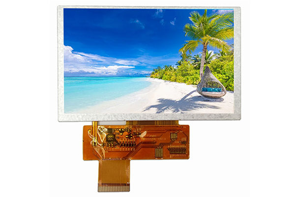 LCD液晶顯示屏 LCD液晶顯示屏