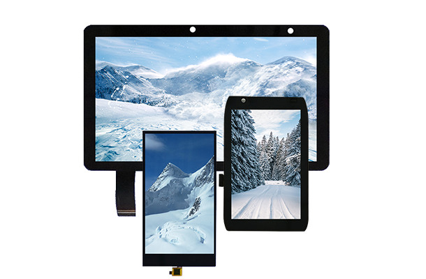 LCD液晶屏 LCD液晶屏