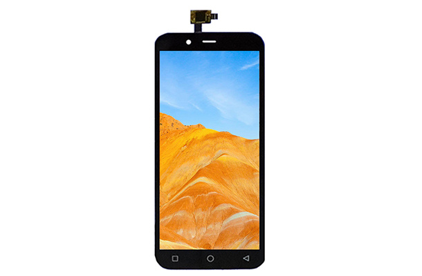 LCD顯示屏 LCD顯示屏