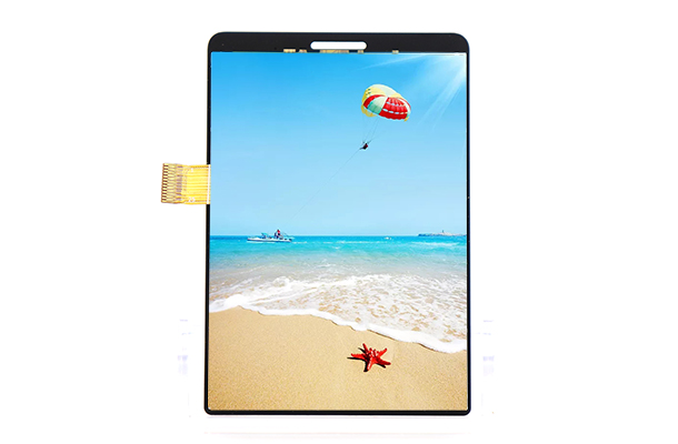 2.8寸LCD液晶屏 2.8寸LCD液晶屏