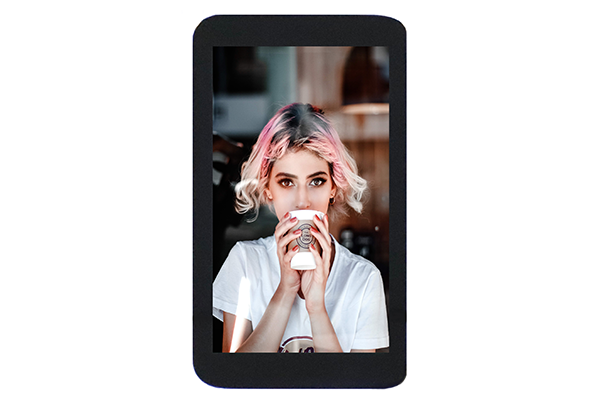 LCD液晶屏 LCD液晶屏