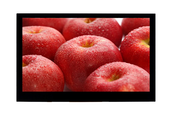 5寸LCD液晶屏 5寸LCD液晶屏