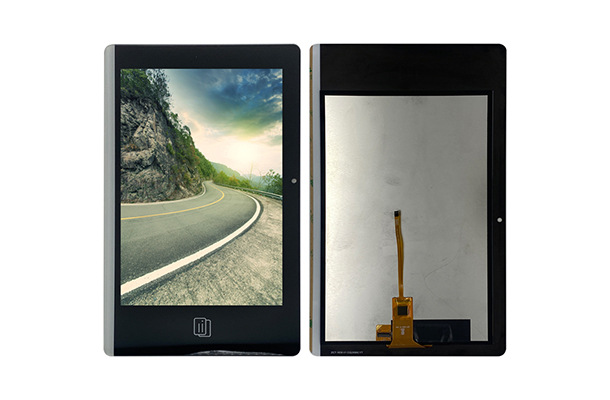 10.1寸TFT液晶屏 10.1寸TFT液晶屏