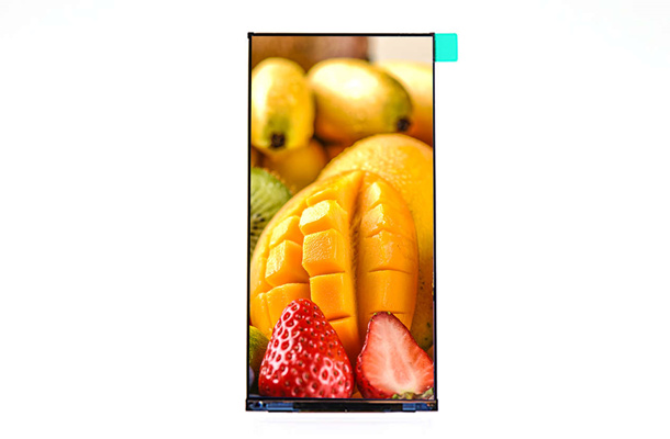 5.45寸720*1440 TFT液晶屏：為何它成為智能設(shè)備顯示的理想選擇？
