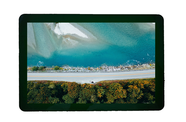 8寸觸摸屏的技術(shù)特點(diǎn)、應(yīng)用領(lǐng)域以及未來發(fā)展前景