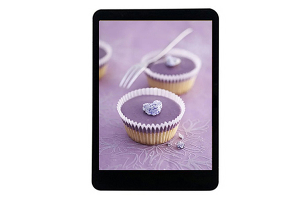 觸碰未來--2.8寸觸摸屏的技術(shù)演進(jìn)、應(yīng)用領(lǐng)域以及市場前景