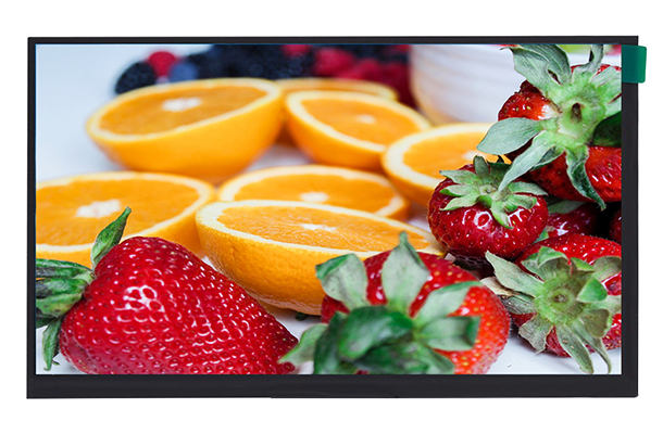 10.1寸觸摸屏有哪些關鍵參數？性能優勢及應用領域全解析