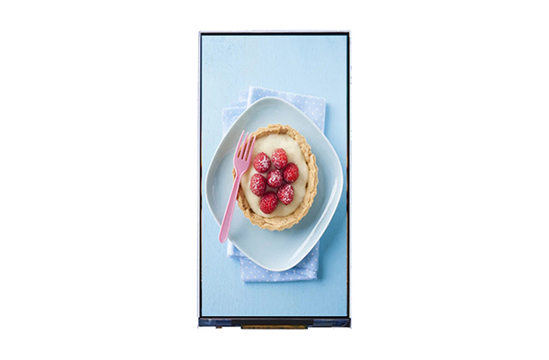 5寸TFT液晶屏解析：小屏幕，大應用的設計與技術優勢