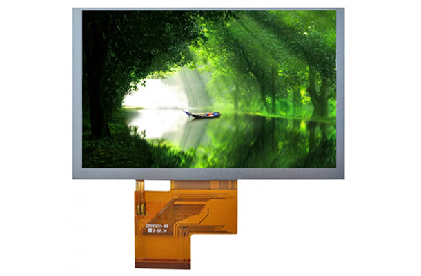 5.7寸640x480液晶屏的特點、應用場景及其未來的潛力