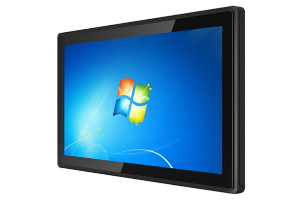 12.1寸LCD液晶屏在智能設備和工業控制中為何如此受青睞？