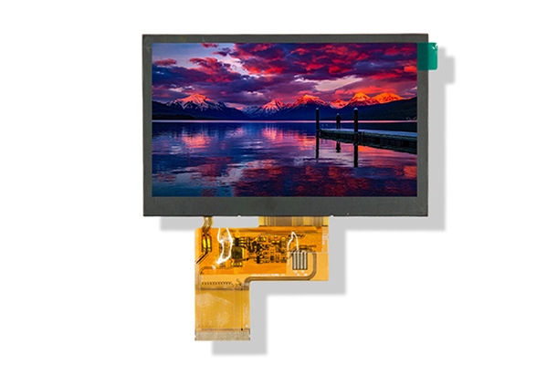 4.3寸480×272液晶屏：性能特點、技術優(yōu)勢與應用價值深度解析