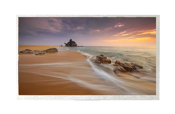 如何選擇高亮7寸液晶屏？關(guān)鍵參數(shù)與使用場景解析