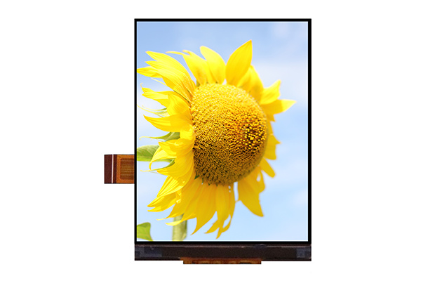 2.8 寸液晶顯示屏的關鍵價值與產業(yè)應用趨勢全面解析