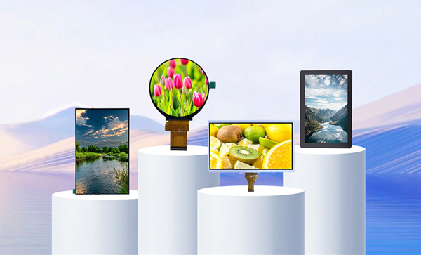 電容觸摸屏 電容觸摸屏