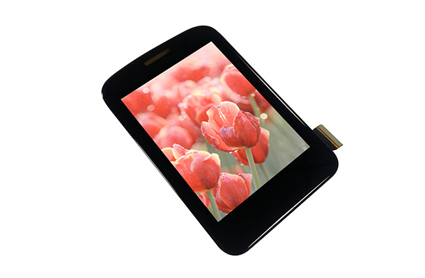 2.8寸LCD液晶顯示屏的尺寸與功能詳解