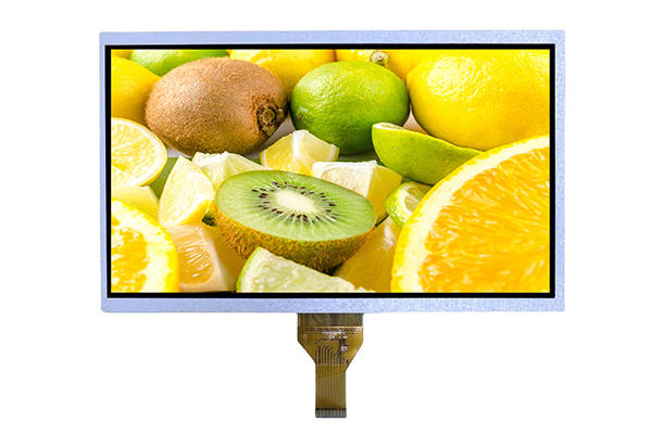 10.1寸液晶屏：為何成為現代電子產品的寵兒？