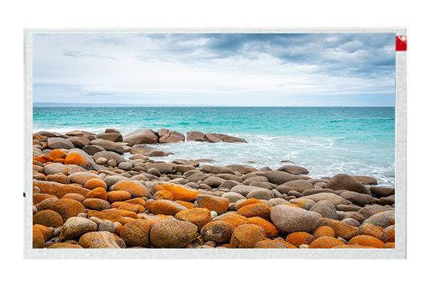 9寸TFT液晶屏的基本結(jié)構(gòu)、工作原理、主要特點以及具體應(yīng)用