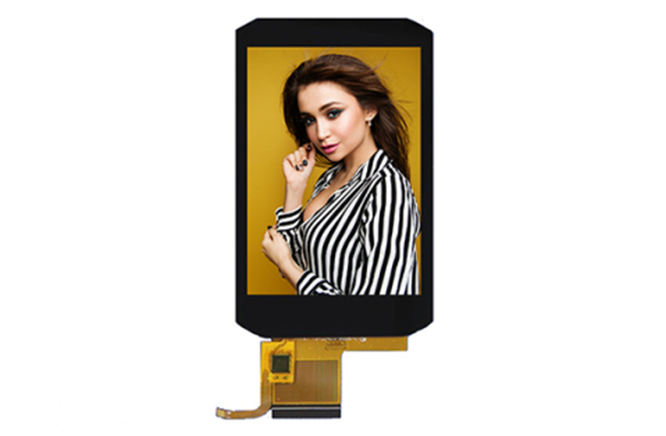 揭開3.5寸LCD顯示屏的神秘面紗：應用、優勢與發展趨勢