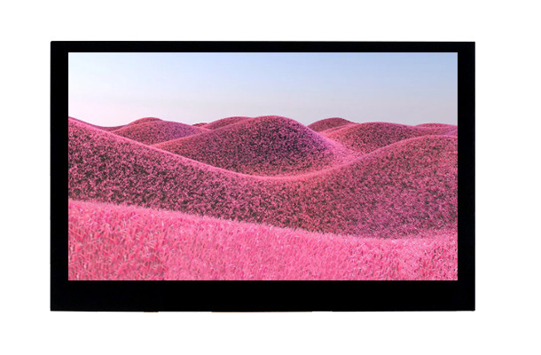 小身材如何擁有大智慧？揭秘4.5寸LCD顯示屏的獨特魅力