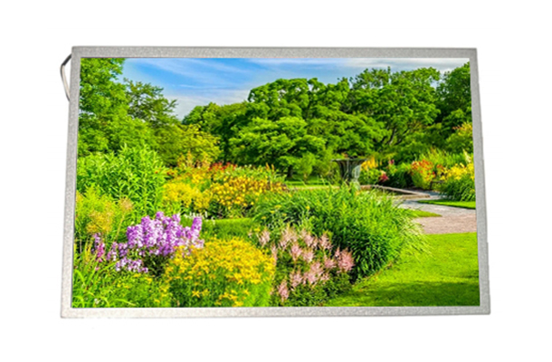 12.1寸1280*800“黃金比例”屏：為何成為工業控制與醫療設備的寵兒？